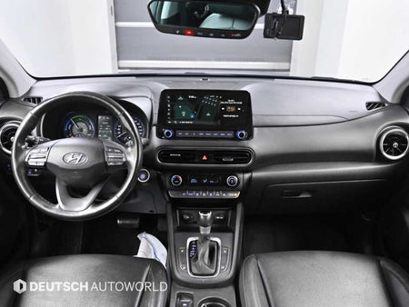 Hyundai Kona — photo 07