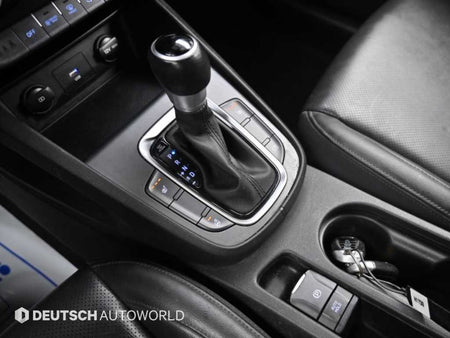 Hyundai Kona — photo 08