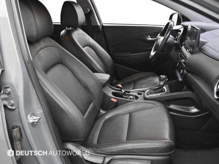 Hyundai Kona — photo 09