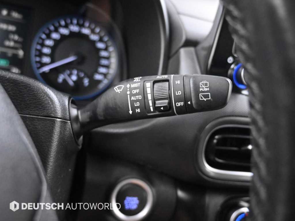 Hyundai Kona — photo 15