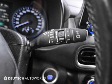 Hyundai Kona — photo 15