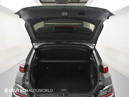 Hyundai Kona — photo 18