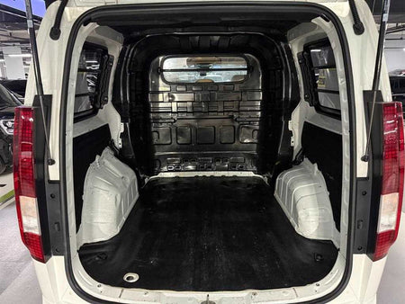 Hyundai Staria — photo 04