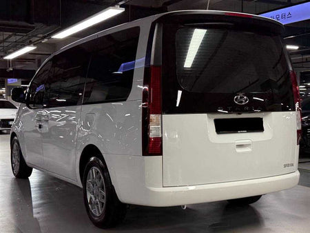 Hyundai Staria — photo 05