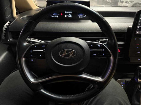 Hyundai Staria — photo 09
