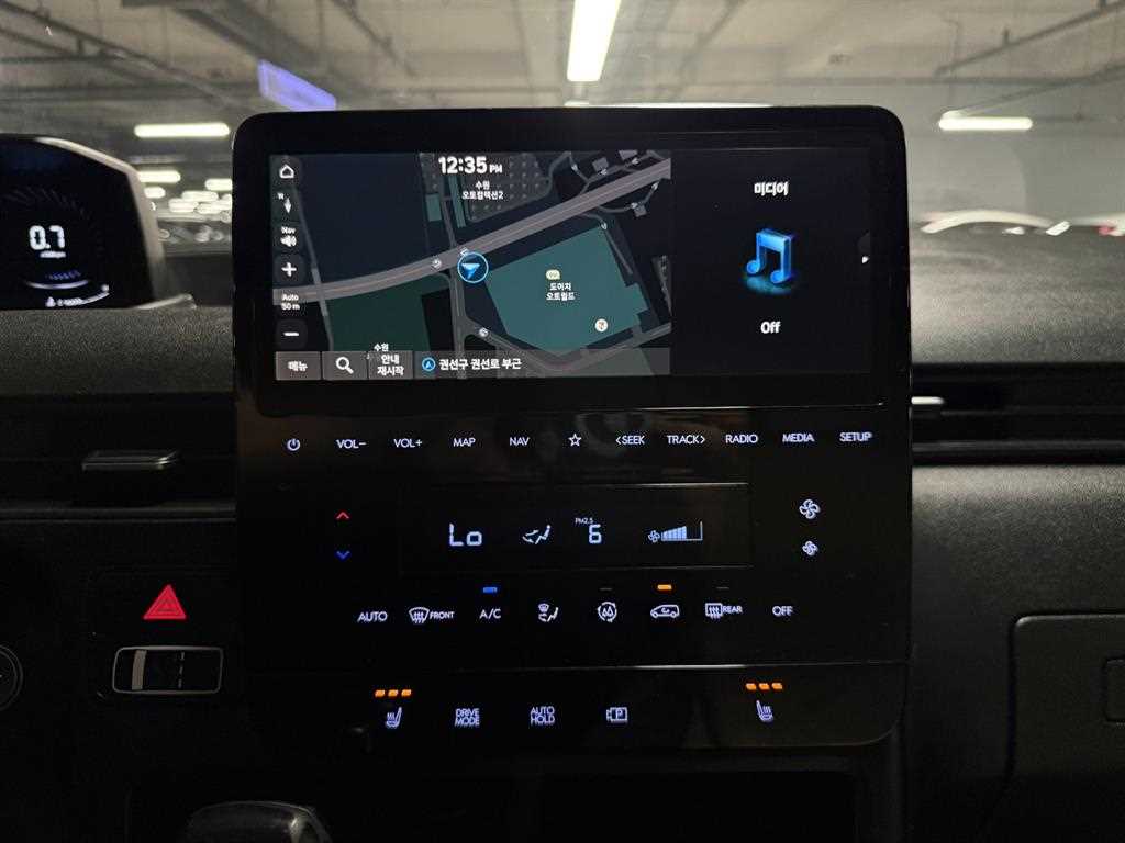 Hyundai Staria — photo 11