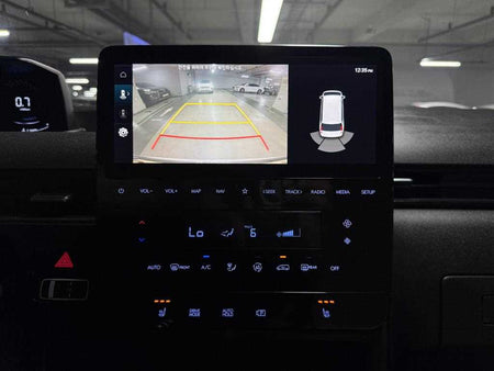 Hyundai Staria — photo 12