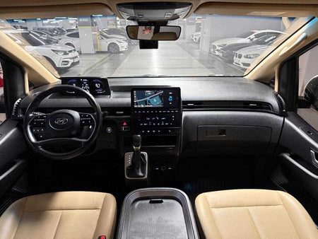Hyundai Staria — photo 15