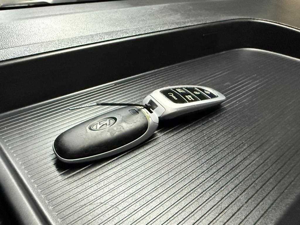 Hyundai Staria — photo 18