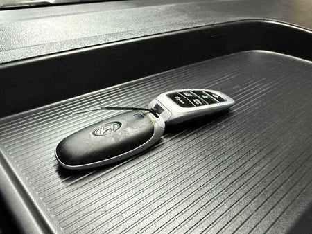 Hyundai Staria — photo 18