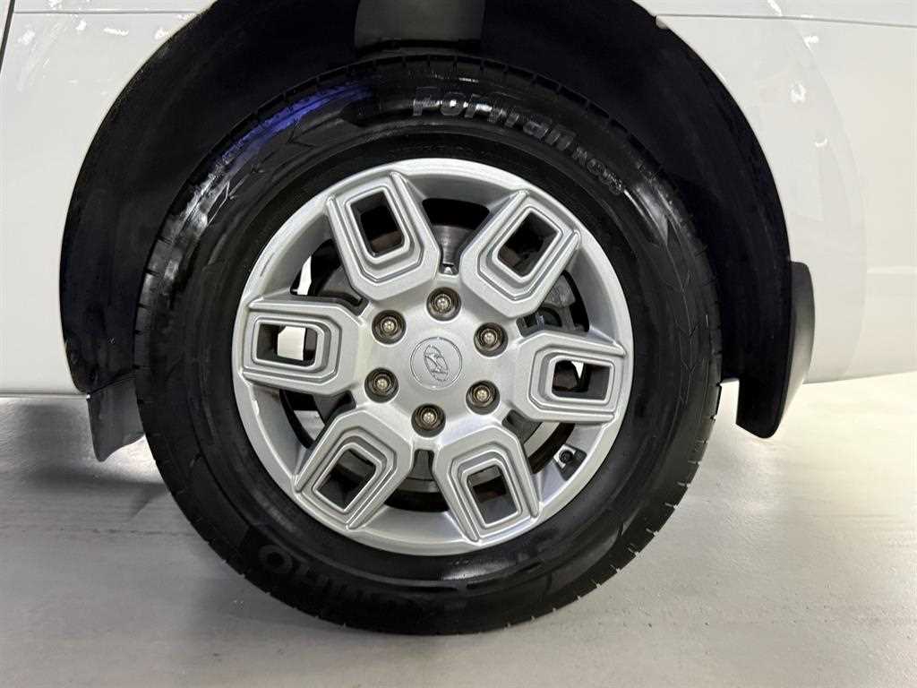 Hyundai Staria — photo 19
