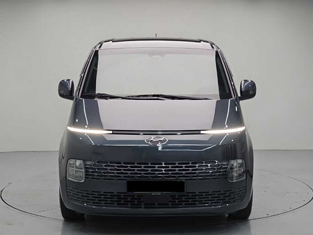 Hyundai Staria — photo 02