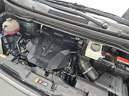 Hyundai Staria — photo 05