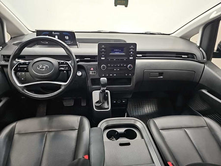 Hyundai Staria — photo 07