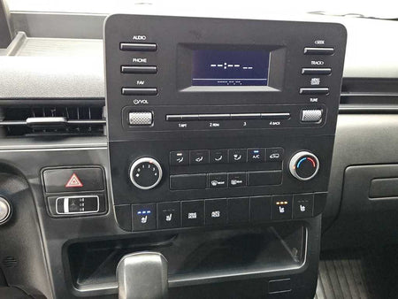 Hyundai Staria — photo 10