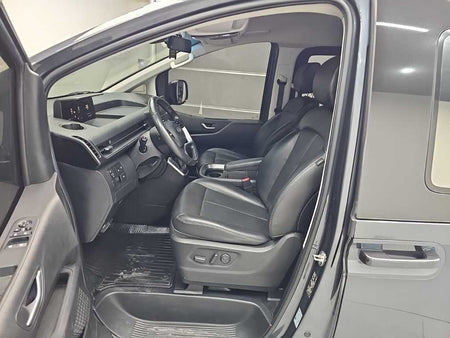 Hyundai Staria — photo 11