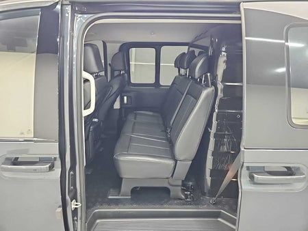Hyundai Staria — photo 12