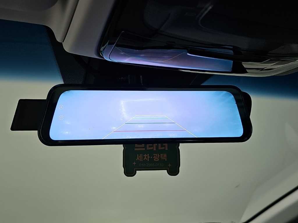 Hyundai Staria — photo 13