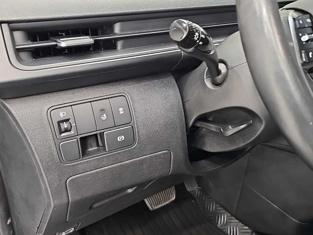 Hyundai Staria — photo 15