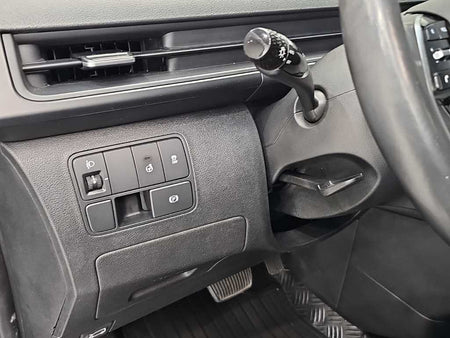 Hyundai Staria — photo 15