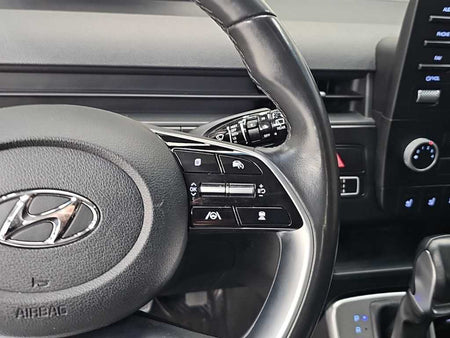 Hyundai Staria — photo 16