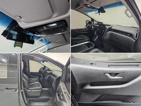Hyundai Staria — photo 17