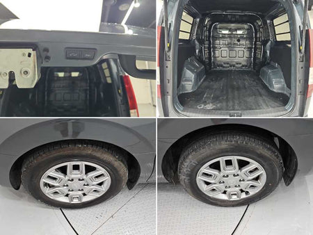 Hyundai Staria — photo 18