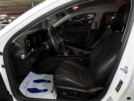 Hyundai Avante — photo 06