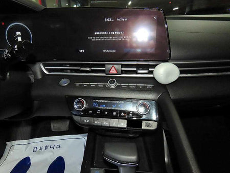 Hyundai Avante — photo 11