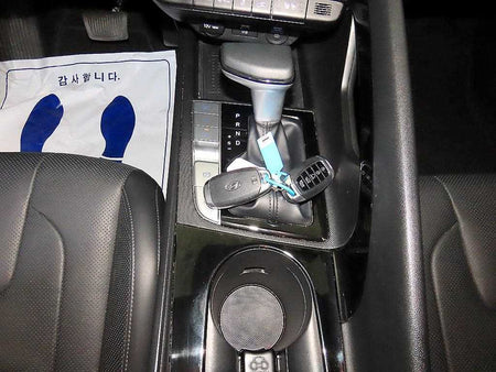 Hyundai Avante — photo 12
