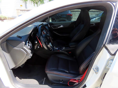 Mercedes-Benz CLA-Class — photo 05
