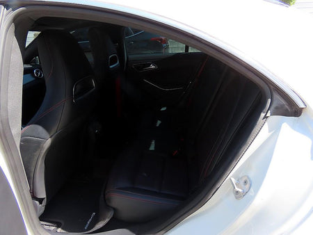 Mercedes-Benz CLA-Class — photo 06