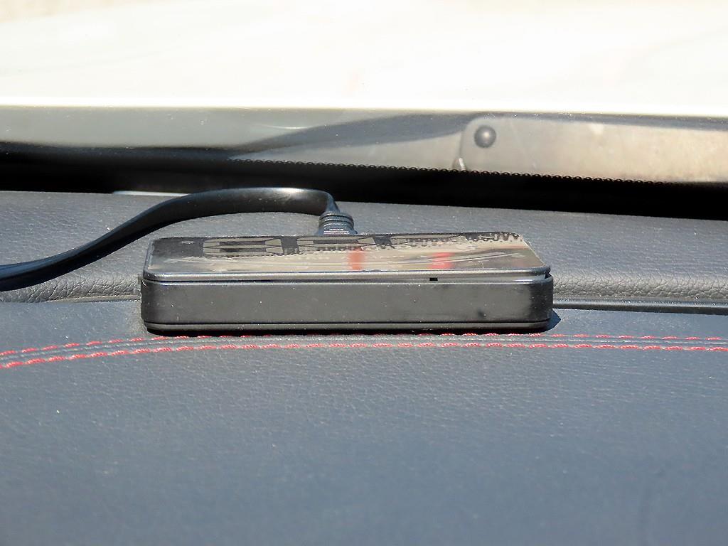 Mercedes-Benz CLA-Class — photo 10