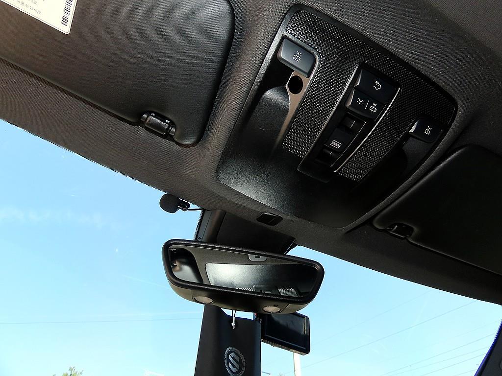 Mercedes-Benz CLA-Class — photo 16