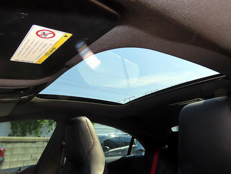 Mercedes-Benz CLA-Class — photo 18