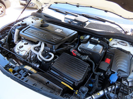 Mercedes-Benz CLA-Class — photo 19