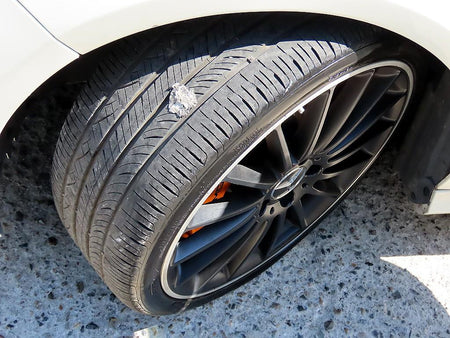 Mercedes-Benz CLA-Class — photo 20
