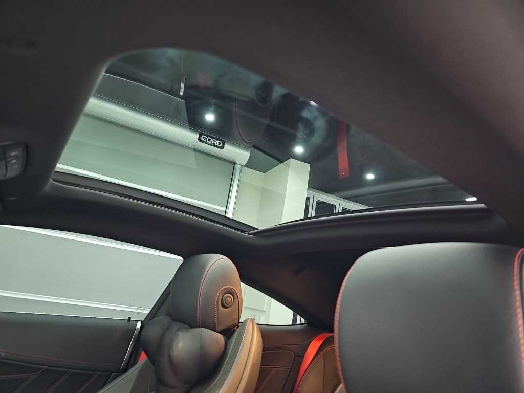 Mercedes-Benz C-Class — photo 13