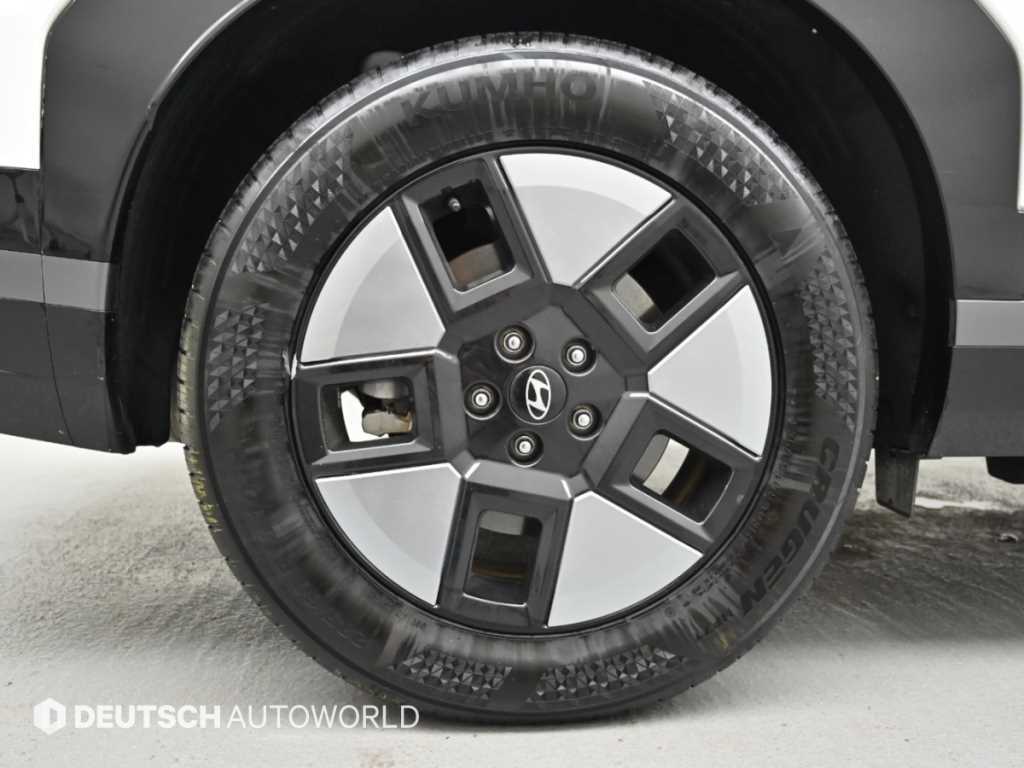 Hyundai Santafe — photo 05