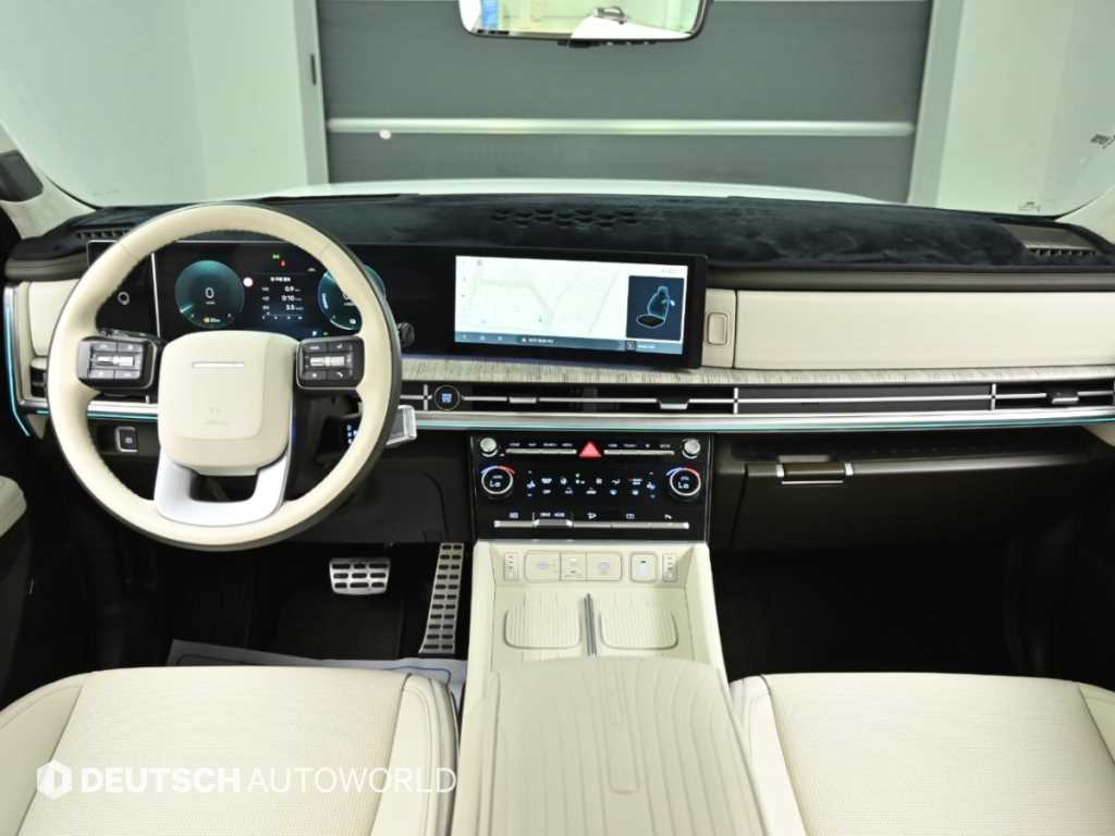Hyundai Santafe — photo 07