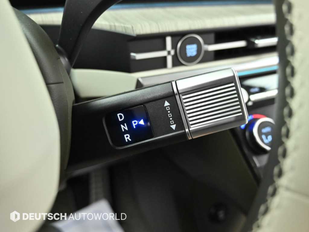 Hyundai Santafe — photo 09