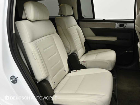 Hyundai Santafe — photo 12