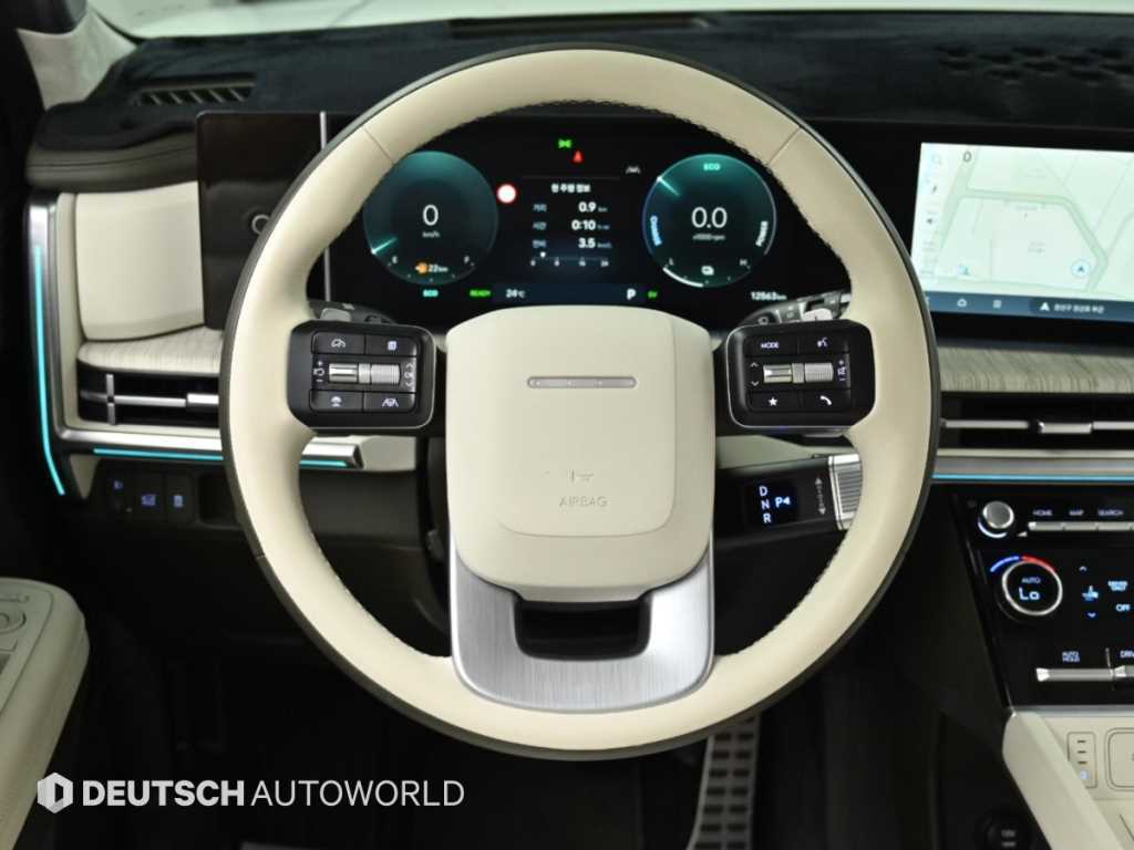 Hyundai Santafe — photo 13