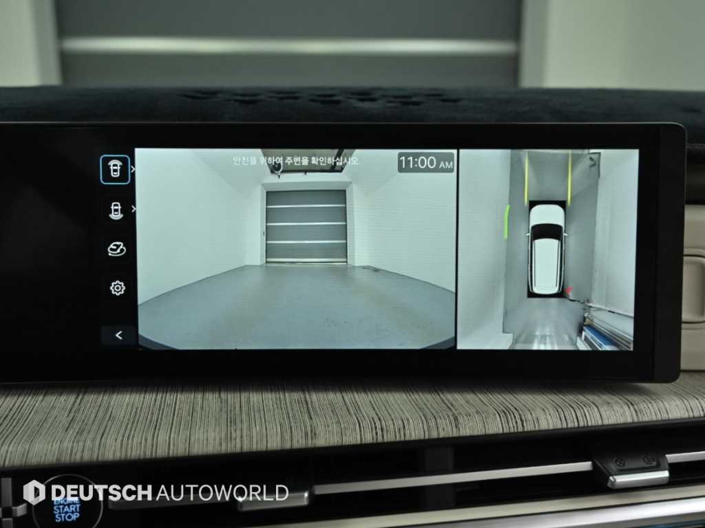 Hyundai Santafe — photo 15
