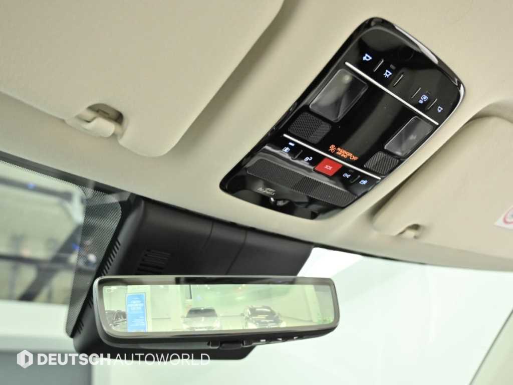 Hyundai Santafe — photo 18