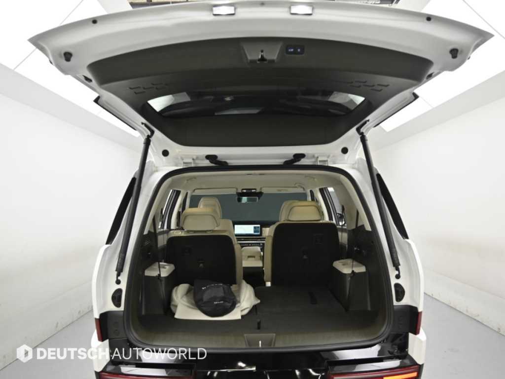 Hyundai Santafe — photo 19