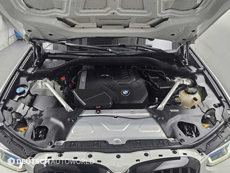 BMW X3 — photo 06