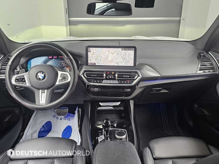BMW X3 — photo 07