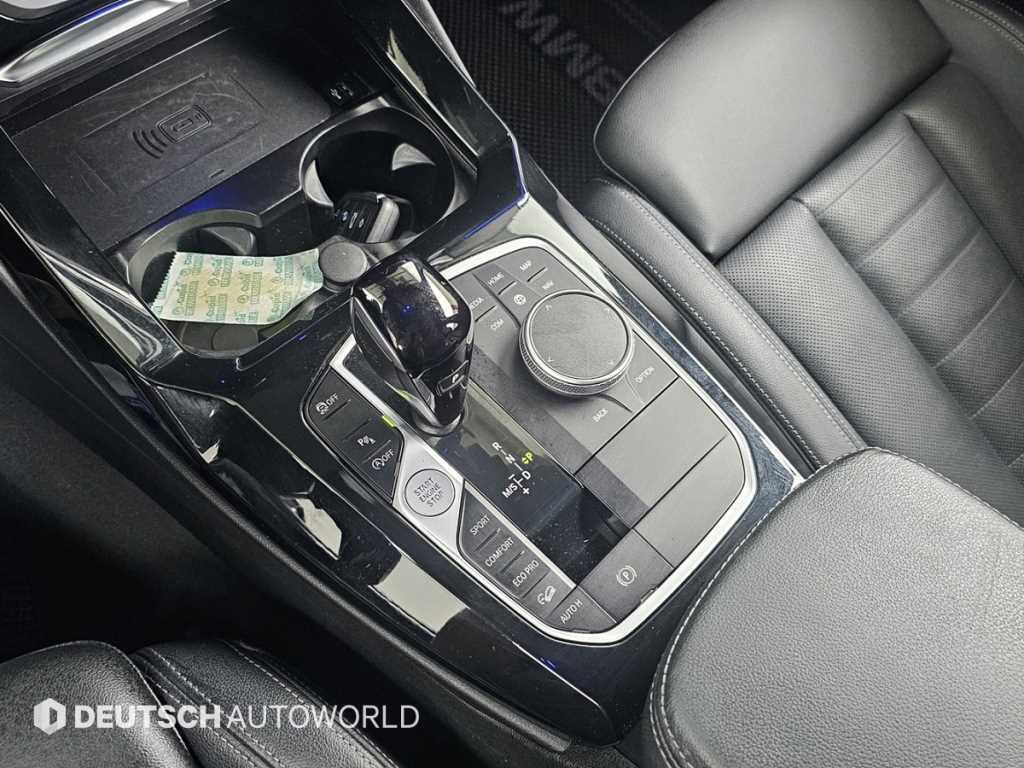 BMW X3 — photo 09