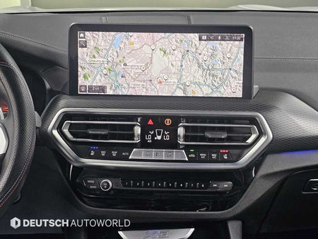 BMW X3 — photo 14